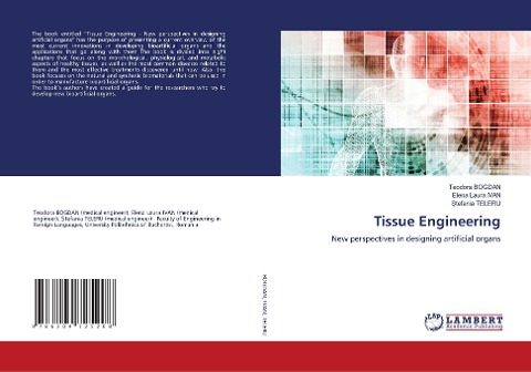 Tissue Engineering: New perspectives in designing artificial organs