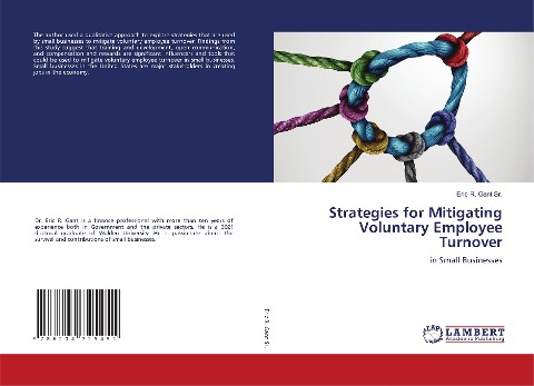 Strategies for Mitigating Voluntary Employee Turnover: in Small Businesses