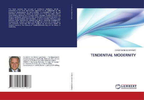 TENDENTIAL MODERNITY