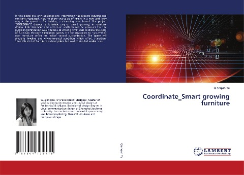 Coordinate_Smart growing furniture