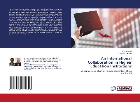 An International Collaboration in Higher Education Institutions: A Comparative Study of Foreign Students in China and the US