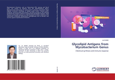 Glycolipid Antigens from Mycobacterium Genus: Chemical synthesis and immune response