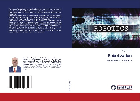 Robotization: Management Perspective