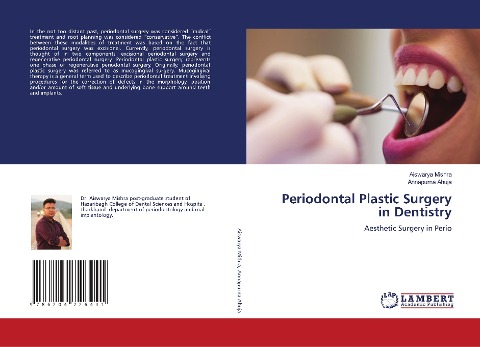 Periodontal Plastic Surgery in Dentistry: Aesthetic Surgery in Perio