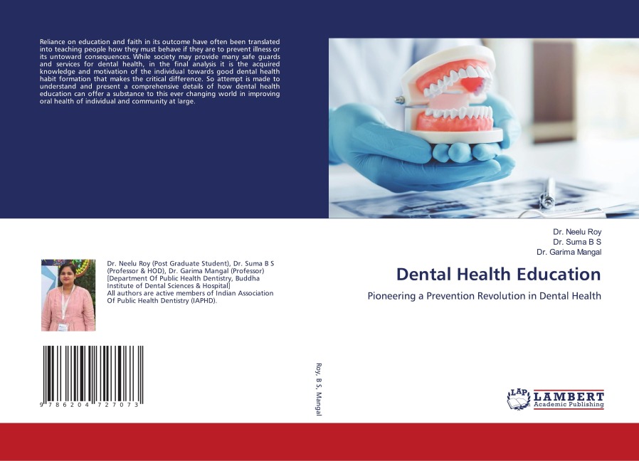 Dental Health Education: Pioneering a Prevention Revolution in Dental Health