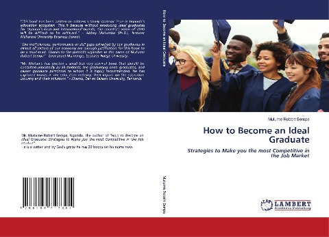 How to Become an Ideal Graduate: Strategies to Make you the most Competitive in the Job Market