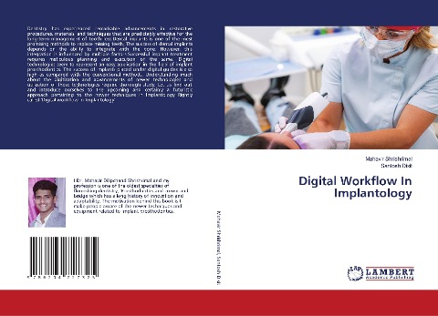 Digital Workflow In Implantology