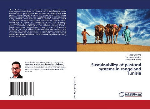 Sustainability of pastoral systems in rangeland Tunisia