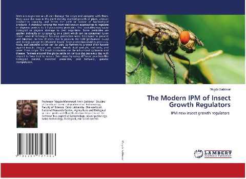 The Modern IPM of Insect Growth Regulators: IPM new insect growth regulators
