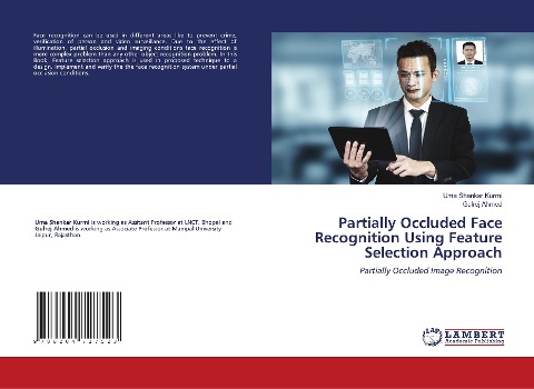 Partially Occluded Face Recognition Using Feature Selection Approach: Partially Occluded Image Recognition