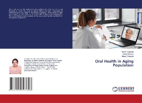 Oral Health in Aging Population
