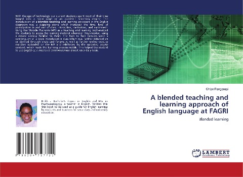 A blended teaching and learning approach of English language at FAGRI: Blended learning