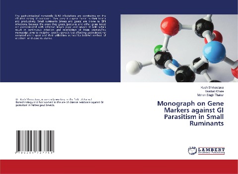Monograph on Gene Markers against GI Parasitism in Small Ruminants