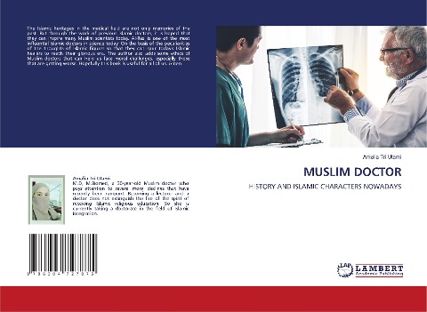 MUSLIM DOCTOR: HISTORY AND ISLAMIC CHARACTERS NOWADAYS