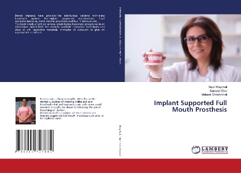 Implant Supported Full Mouth Prosthesis