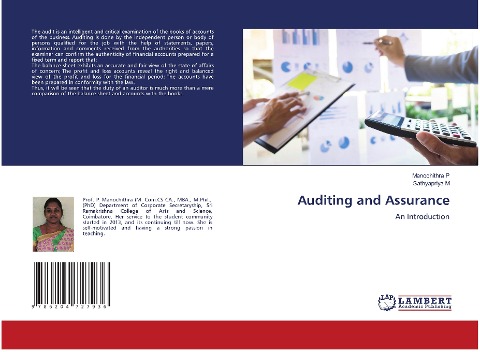 Auditing and Assurance: An Introduction