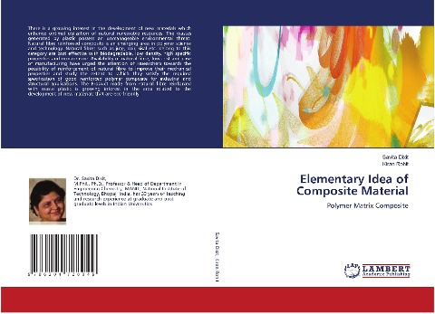 Elementary Idea of Composite Material: Polymer Matrix Composite