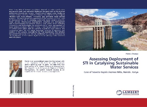 Assessing Deployment of STI in Catalysing Sustainable Water Services: Case of Soweto Kayole Jisomee Mita, Nairobi, Kenya