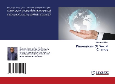 Dimensions Of Social Change