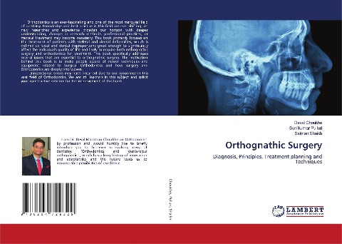 Orthognathic Surgery: Diagnosis, Principles, Treatment planning and Techniques