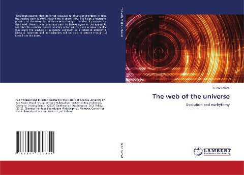The web of the universe: Evolution and eurhythmy