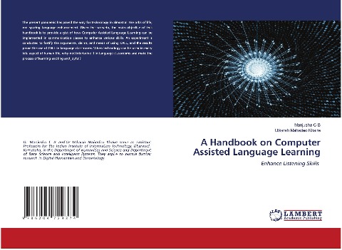 A Handbook on Computer Assisted Language Learning: Enhance Listening Skills