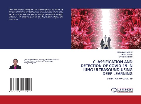 CLASSIFICATION AND DETECTION OF COVID-19 IN LUNG ULTRASOUND USING DEEP LEARNING: DETECTION OF COVID-19