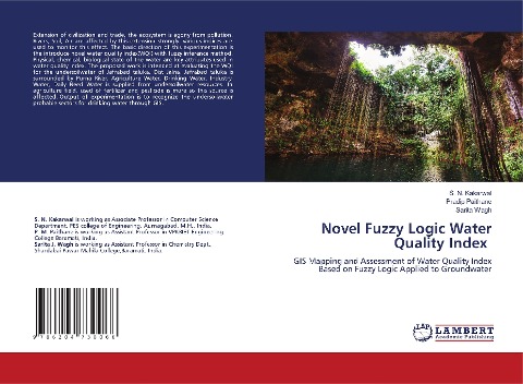 Novel Fuzzy Logic Water Quality Index: GIS Mapping and Assessment of Water Quality Index Based on Fuzzy Logic Applied to Groundwater