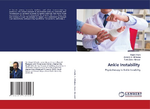 Ankle Instability: Physiotherapy in Ankle Instability