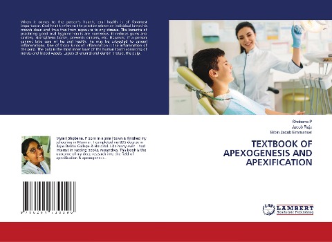 TEXTBOOK OF APEXOGENESIS AND APEXIFICATION