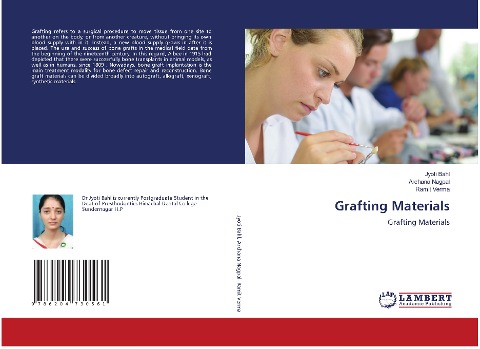 Grafting Materials: Grafting Materials