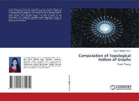 Computation of Topological Indices of Graphs: Graph Theory