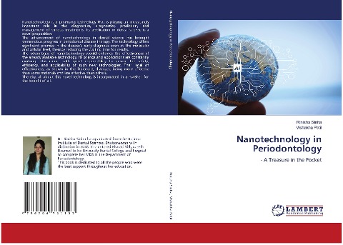 Nanotechnology in Periodontology: - A Treasure in the Pocket