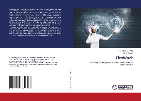 FlexWork: Guiding for Beginner Women to the Virtual Assistantship