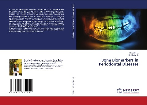 Bone Biomarkers in Periodontal Diseases