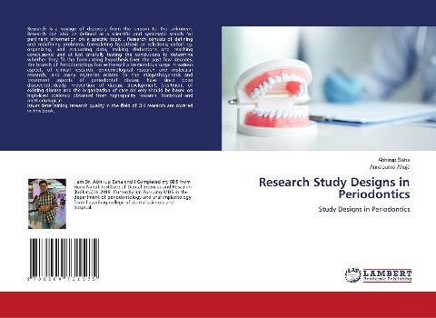 Research Study Designs in Periodontics: Study Designs in Periodontics