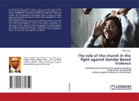 The role of the church in the fight against Gender Based Violence: Assessing church led pyscho-social counseling programme on physicalviolence against women in urban areas