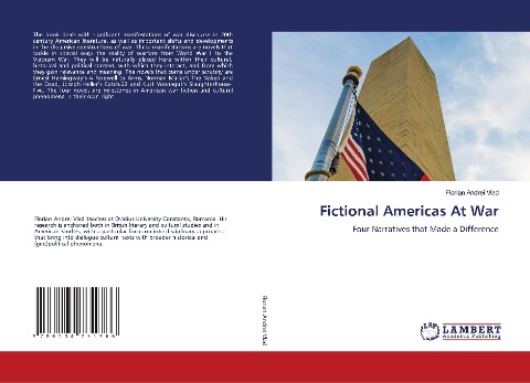 Fictional Americas At War: Four Narratives that Made a Difference