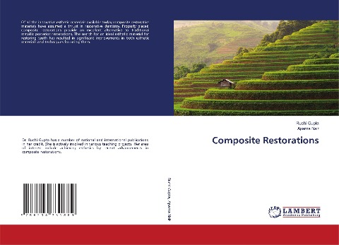 Composite Restorations