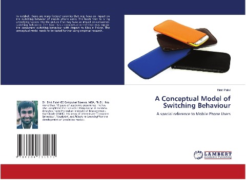 A Conceptual Model of Switching Behaviour: A special reference to Mobile Phone Users