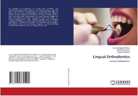 Lingual Orthodontics: Invisible Orthodontics