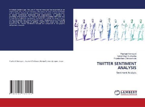 TWITTER SENTIMENT ANALYSIS: Sentiment Analysis