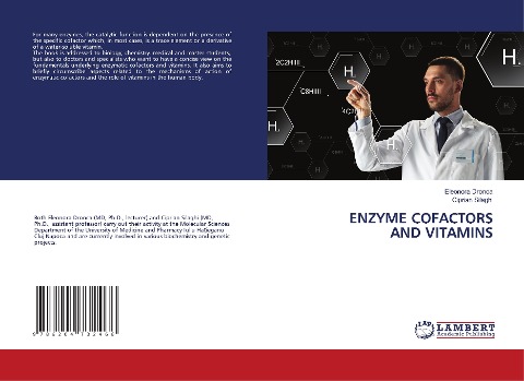 ENZYME COFACTORS AND VITAMINS