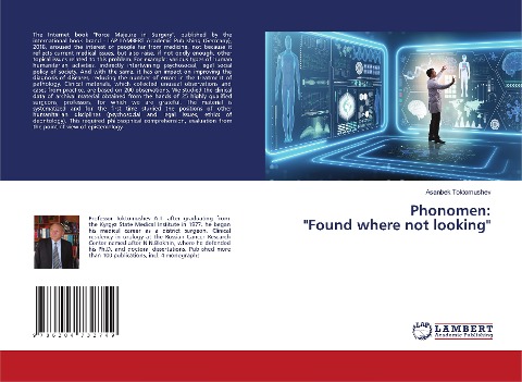 Phonomen: Found where not looking