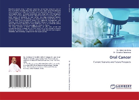 Oral Cancer: Current Scenario and Future Prospects