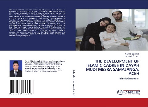 THE DEVELOPMENT OF ISLAMIC CADRES IN DAYAH MUDI MESRA SAMALANGA, ACEH: Islamic Generation