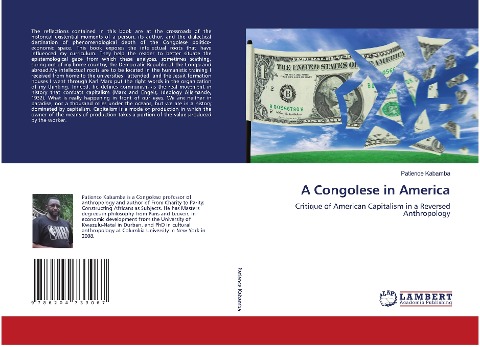 A Congolese in America: Critique of American Capitalism in a Reversed Anthropology