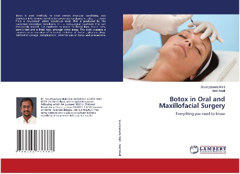 Botox in Oral and Maxillofacial Surgery: Everything you need to know