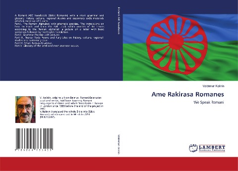 Ame Rakirasa Romanes: We Speak Romani
