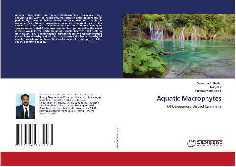 Aquatic Macrophytes: Of Davanagere District Karnataka